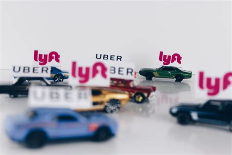 Uber Or Lyft
