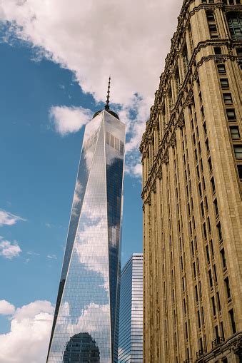 One World Trade Center Pisos 的图像结果