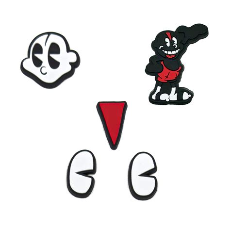 Official Lil Darkie Merchandise — Small Dark One