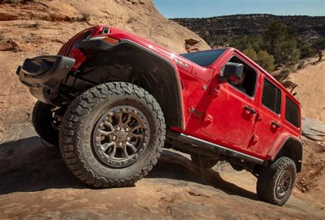 2023 Jeep Wrangler- Stellantis Fleet & Business Solutions