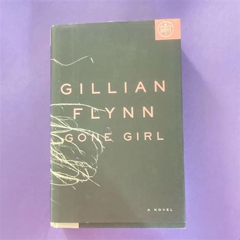 Gone Girl by Gillian Flynn, Hardcover | Pangobooks