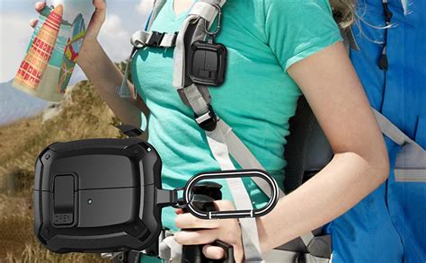 Mizi Case for Sam Sung Galaxy Buds3 FE (2025) / Buds3 (2024) / Buds3 ...