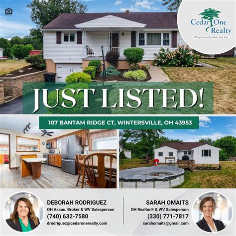 Cedar One Realty, LLC on LinkedIn: #allyourneedsunderonetree # ...