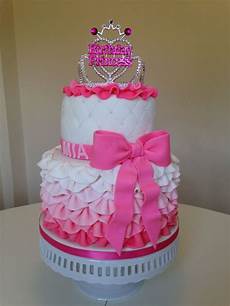 Cake Photos Birthday Cake Photos by Pink Frilly Birthday Princess Cake Cakecentral Cake Photos Birthday Cake Photos