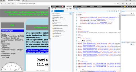 Image result for Code HTML/CSS Deja Fait