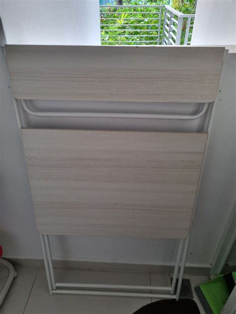 Computer Study Table Foldable 的图像结果