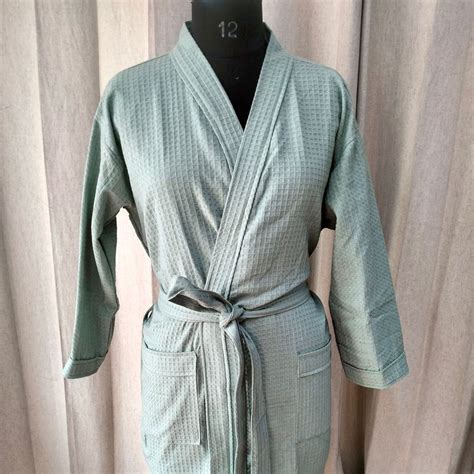 THE ULTIMATE BATHROBE – The Home Linen Studio