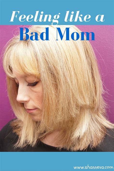 Image result for Bad Mom Example