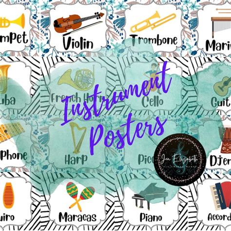 Image result for Orchestra String Instruments Posters
