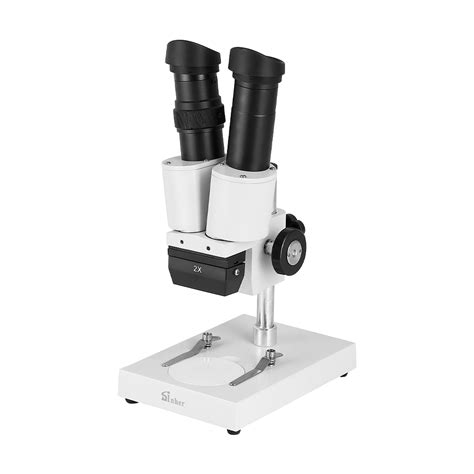 Stereo Microscope 的图像结果