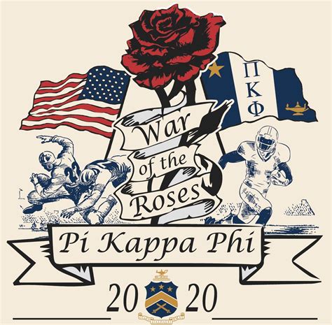 FraterniTees X Pi Kappa Phi | Pi kappa phi, Sorority and fraternity ...