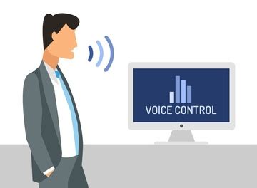 Image result for Voice Command Program