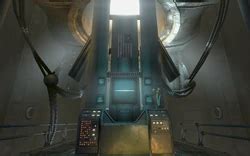 Image result for Zax Computer Screen Fallout