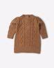 Buy Brown Dresses & Frocks for Infants by Gap Kids Online | Ajio.com