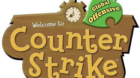 Image result for Counter Strike All Intro