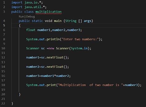 Image result for Multiples in Java