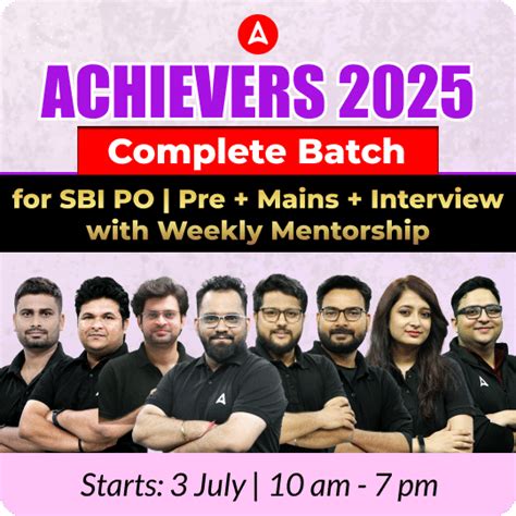 SBI PO Handwritten Declaration 2025, Check Format and File Size