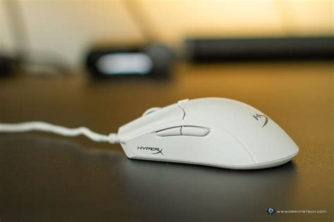 Image result for HyperX Pulsefire Haste Drag Click