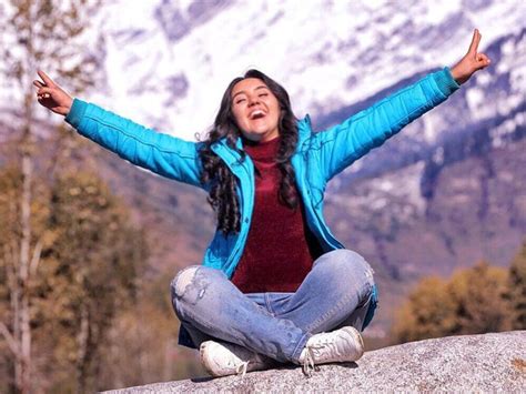 Ashnoor Kaur CBSE exams | Patiala Babes' Ashnoor Kaur is 'really happy ...