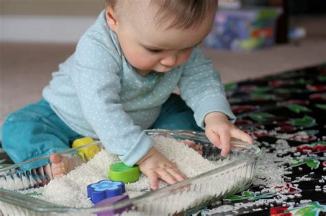 manfaat sensory play agar agar