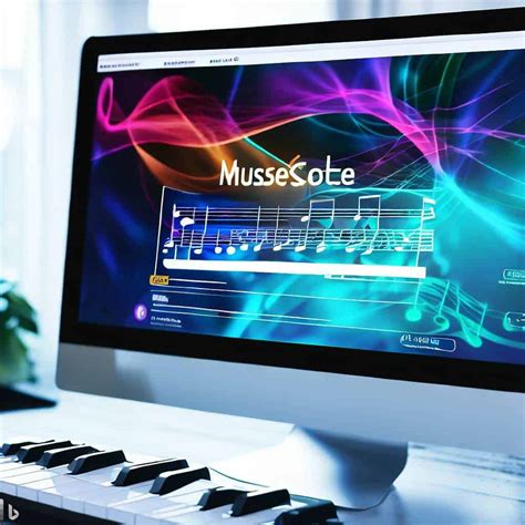 MuseScore Tutorial Francais 的图像结果