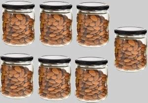 1st Time Glass Utility Container - 500 ml Price in India - Buy 1st Time ...