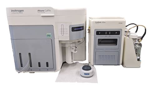 Image result for Flow Cytometry Machine