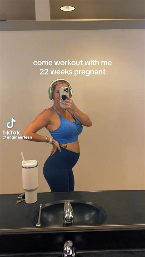 strength training pregnancy