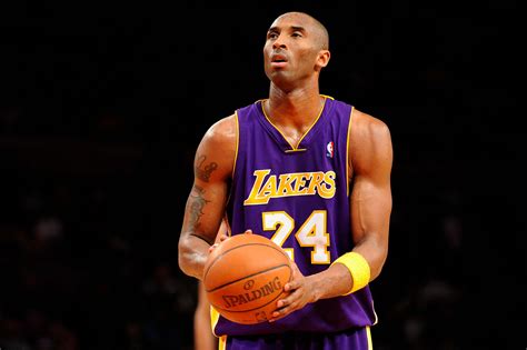 Kobe Bryant's Most Memorable Moments - Nu Origins Magazine