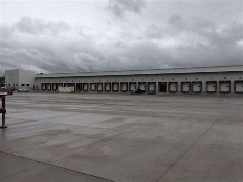 Image result for Loading Dock Layout