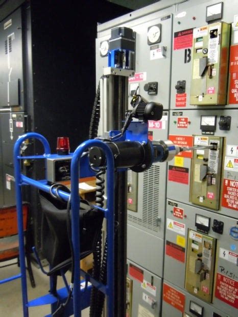 Robot Switch 的图像结果