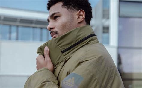 Men's Sports Windbreaker Jackets | adidas US