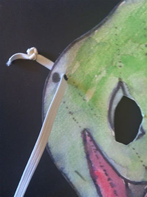 Create Masks Python 的图像结果