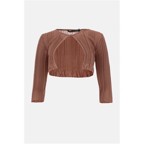 Luxury brands | Bolero "Brunnella Antonino Valenti | Drake Store