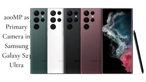 Samsung S23 Ultra Camera 的图像结果