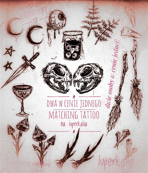 dwa za jeden! luperkalia walentynki 14-15 lutego w Histerii Hekate 🖤 ...