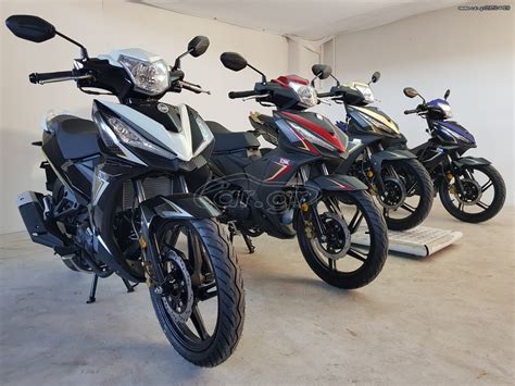 2020 SYM VF3i 185 Limited Edition is back with 5,000 added units – RM9 ...