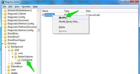 Image result for Explorer Restart Command