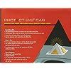 Buy Jiten Pyramid Car Protect 9X 9 Pyramid Chip (5 x 15.5 x 15.5 cm ...