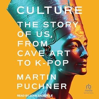 Buy Culture: The Story of Us, from Cave Art to K-Pop Book Online at Low ...