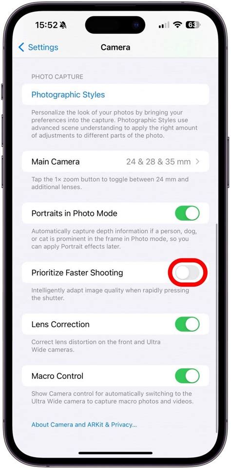 How to Fix Common iPhone Pro Camera Issues