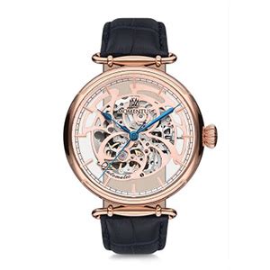 Momentus Heritage Big Date Chronograph White Dial Men's Watch - TM250R ...