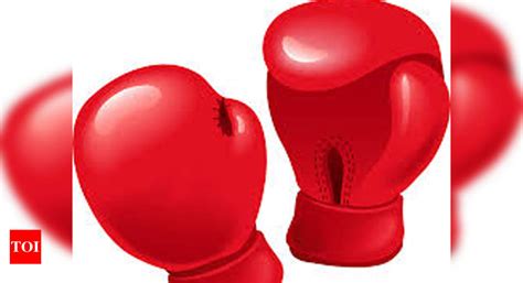 Boxing Nation'S Cup: Gold for Neeraj as India women pugilists shine at ...