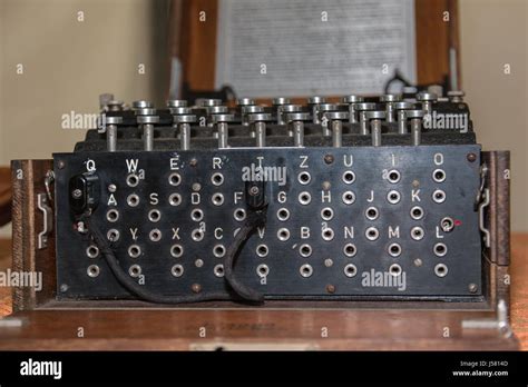 Encryption Machine 的图像结果