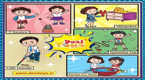 Outdoor Playing Toys | Indian Toys - Desitoys.in – Desi Toys