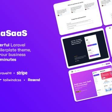 Type Admin Templates
