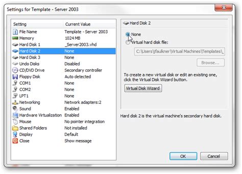 VHD File Format 的图像结果