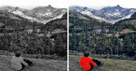 Image result for Deep Learning Colorize