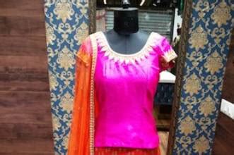 Ghatkopar Cloth Stores - Lehenga - Ghatkopar - Vikhroli - Weddingwire.in