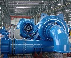 Image result for Water Turbogenerator